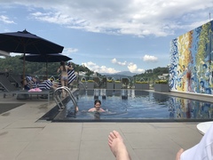 Sri Lanka in August