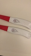 AIBU to buy a pregnancy test?