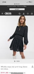 Help me choose an amazing dress