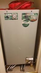 Why does my house have 2 boilers?