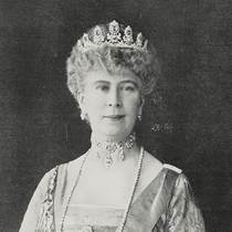 Royal style: 'tis the season for tiaras, fa-la-la, la-la-la, la-la-la