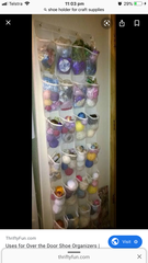 Decluttering one thing a day part 10 - the countdown to a clutter free Christmas