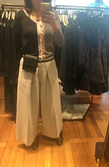 Les Parisiennes de Mamansnet: Be More Aunt Larry