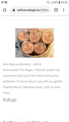 To ask you to help with teenage acne woes.....