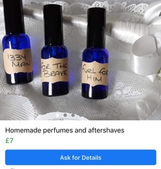 Where’s the Facebook Marketplace Christmas Tat thread?!