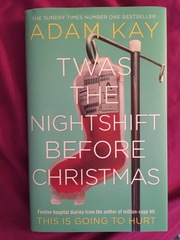 Christmas present swap anyone?