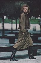 Les Parisiennes de Mamansnet: Be More Aunt Larry