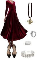Shopping our Wardrobes! Outfit of the Day Thread