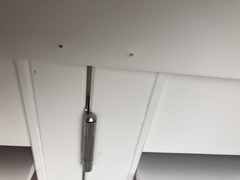 Please look at my photos of my shutters - give me your thoughts