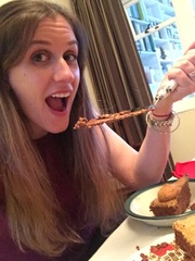 Friendly Frugaleers Festive Preparations and Financial Accountability