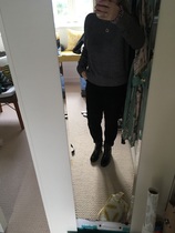 Shopping our Wardrobes! Outfit of the Day Thread
