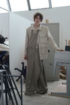 Les Parisiennes de Mamansnet: Be More Aunt Larry