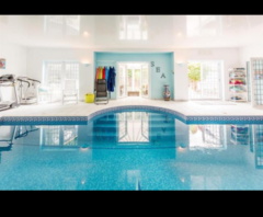 House with swimpool. Is it pointless?