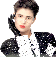 Trends that you just can't "do" because of the fashions of your youth