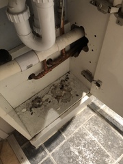 Is this a reasonable refund for a shitty cleaning service?