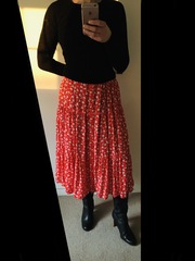 What are you wearing today? Countdown to Christmas