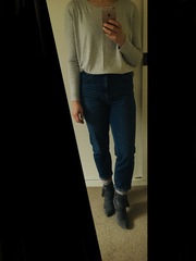 What are you wearing today? Countdown to Christmas