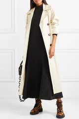 What belt with this dress