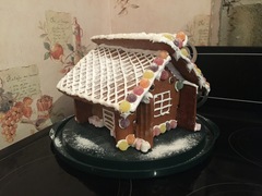 Can you make Royal icing with normal icing sugar??