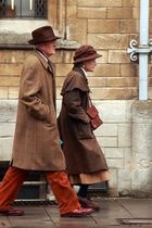 Les Parisiennes de Mamansnet: Be More Aunt Larry