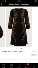 Help me choose an amazing dress