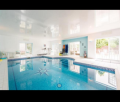 House with swimpool. Is it pointless?