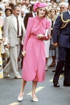 Royal style: 'tis the season for tiaras, fa-la-la, la-la-la, la-la-la