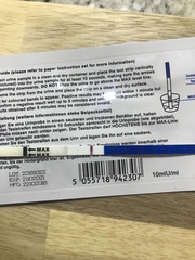 11DPO and still getting BFN :( is there still a chance this cycle?
