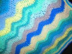 Knitters and Crocheters: Post-Apocolyptic Life Skills Group Meets Here!