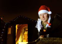 Royal style: 'tis the season for tiaras, fa-la-la, la-la-la, la-la-la