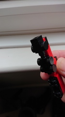 Lego Harry Potter advent - can anyone answer?