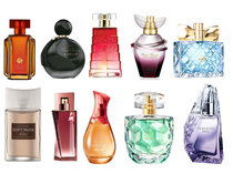 Inexpensive perfume for work?