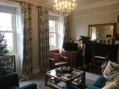 Inspire my living room, colour ideas please