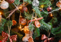 To ask for home made Xmas Decoration Ideas