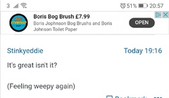 Westminstenders: The Undecideds