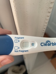 Faint positive or negative?