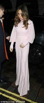 Royal style: 'tis the season for tiaras, fa-la-la, la-la-la, la-la-la