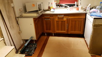 Exposing original floorboards - yay or nay?
