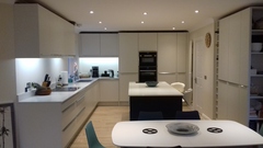 Home extension 2019 the Third thread- Drowning in Dust