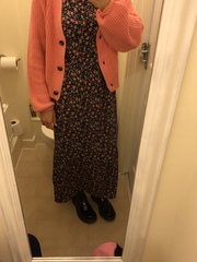 What are you wearing today? Countdown to Christmas