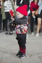 Les Parisiennes de Mamansnet: Be More Aunt Larry