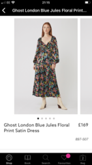 Help me choose an amazing dress