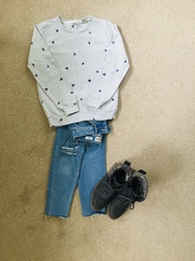 Shopping our Wardrobes! Outfit of the Day Thread