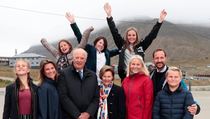 Royal style: fewer new frocks, more old rocks