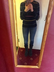 Shopping our Wardrobes! Outfit of the Day Thread