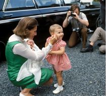Royal style: fewer new frocks, more old rocks