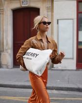 Les Parisiennes de Mamansnet: Be More Aunt Larry