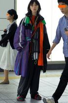 Les Parisiennes de Mamansnet: Be More Aunt Larry