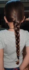Hair length on my son