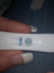 Evap line or BFP?!